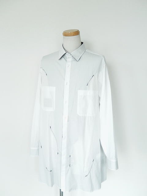 Yohji Yamamoto【ヨウジ ヤマモト】正規取り扱い店、通販可能 ON LINE